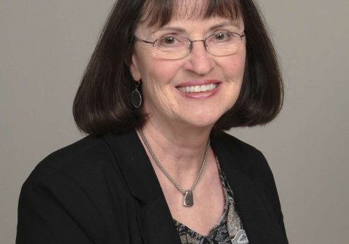 Carolyn Zimmerman